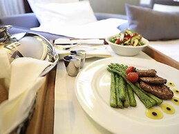 Movenpick hotel Sarajevo