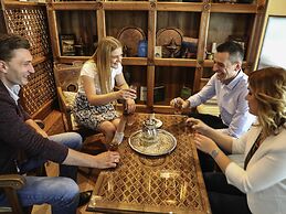Movenpick hotel Sarajevo