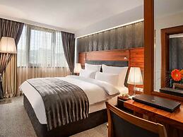 Movenpick hotel Sarajevo