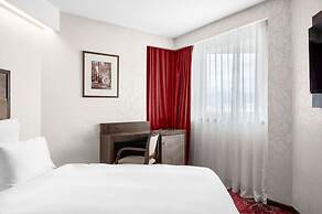 Movenpick hotel Sarajevo