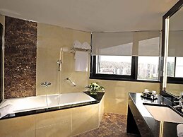 Movenpick hotel Sarajevo