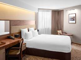 Movenpick hotel Sarajevo