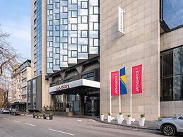 Movenpick hotel Sarajevo