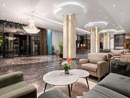 Movenpick hotel Sarajevo