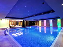 Movenpick hotel Sarajevo