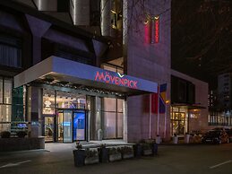 Movenpick hotel Sarajevo
