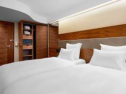 Movenpick hotel Sarajevo