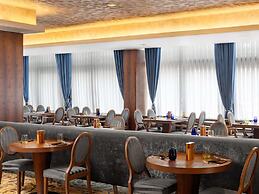 Movenpick hotel Sarajevo