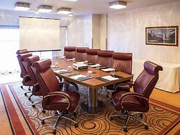 Movenpick hotel Sarajevo