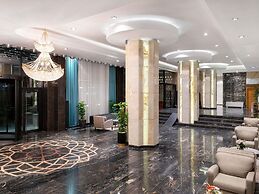 Movenpick hotel Sarajevo
