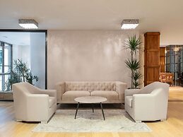 Movenpick hotel Sarajevo
