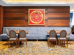 Movenpick hotel Sarajevo