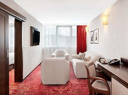 Movenpick hotel Sarajevo
