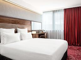Movenpick hotel Sarajevo