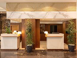 Movenpick hotel Sarajevo