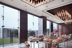 Jaipur Marriott Hotel