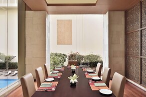 Jaipur Marriott Hotel