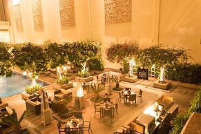 Jaipur Marriott Hotel