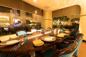 Jaipur Marriott Hotel