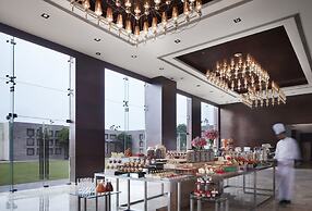 Jaipur Marriott Hotel