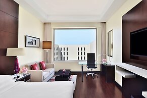 Jaipur Marriott Hotel