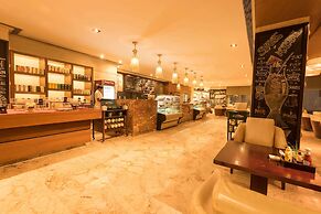 Jaipur Marriott Hotel