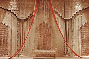 Jaipur Marriott Hotel