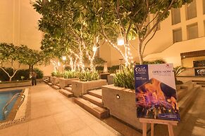 Jaipur Marriott Hotel