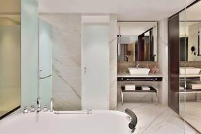 Jaipur Marriott Hotel