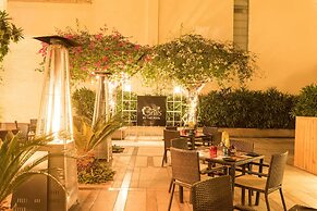 Jaipur Marriott Hotel