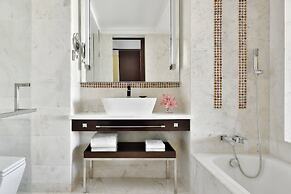 Jaipur Marriott Hotel