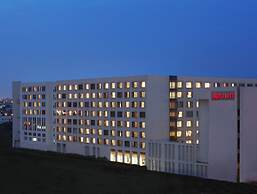 Jaipur Marriott Hotel