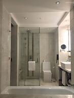 Jaipur Marriott Hotel