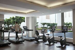 Jaipur Marriott Hotel