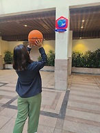 Jaipur Marriott Hotel