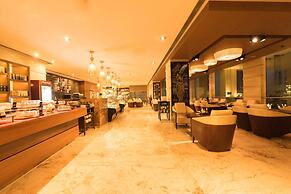 Jaipur Marriott Hotel