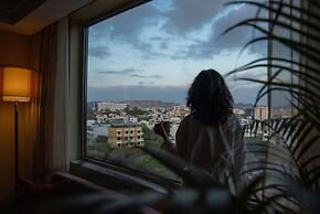 Jaipur Marriott Hotel