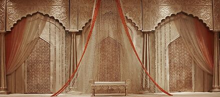 Jaipur Marriott Hotel