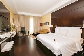 Jaipur Marriott Hotel