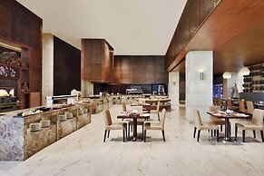 Jaipur Marriott Hotel