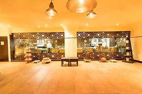 Jaipur Marriott Hotel