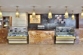 Jaipur Marriott Hotel