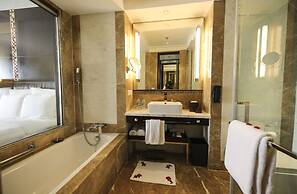 Jaipur Marriott Hotel