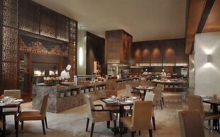 Jaipur Marriott Hotel