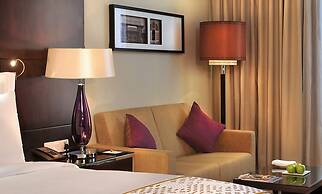 Jaipur Marriott Hotel