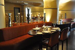 Jaipur Marriott Hotel