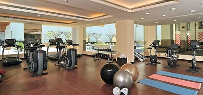 Jaipur Marriott Hotel