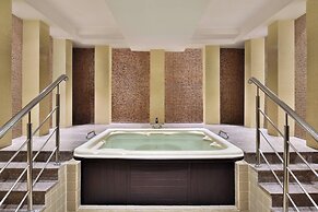 Jaipur Marriott Hotel