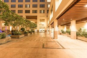 Jaipur Marriott Hotel