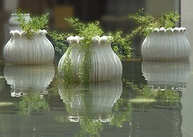 Jaipur Marriott Hotel